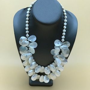 Mother of Pearl Necklace